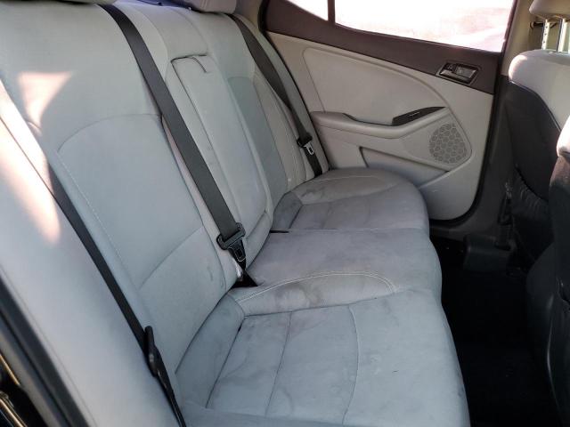 Photo 10 from auction – 2013 KIA OPTIMA LX with VIN 5XXGM4A74DG146184