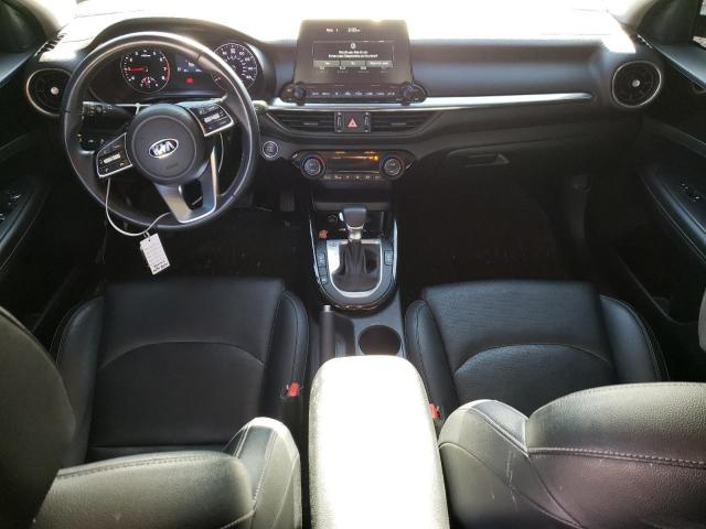 Photo 8 from auction – 2019 KIA FORTE EX with VIN 3KPF54AD8KE028563