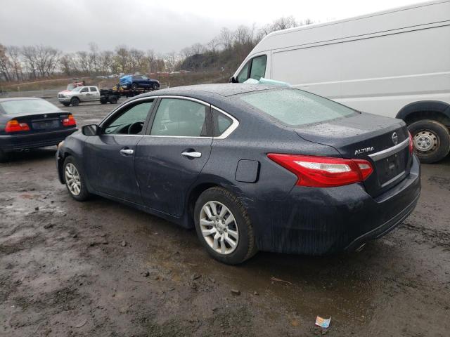 Photo 2 from auction – 2017 NISSAN ALTIMA 2.5 with VIN 1N4AL3AP3HC474050