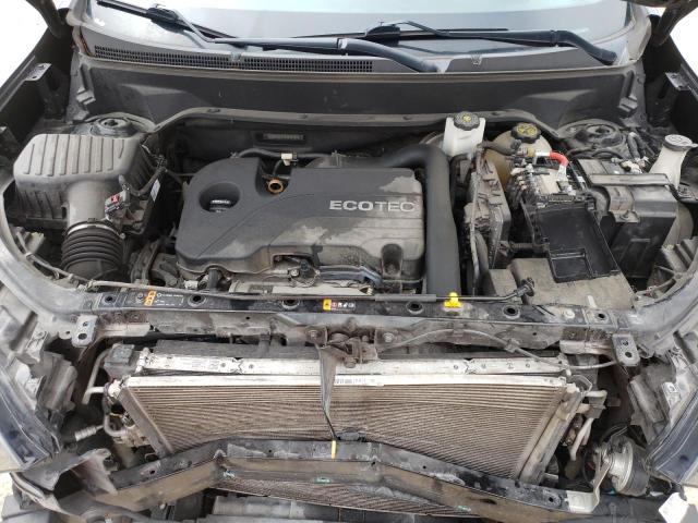 Photo 12 from auction – 2018 CHEVROLET EQUINOX LT with VIN 2GNAXSEV7J6242784