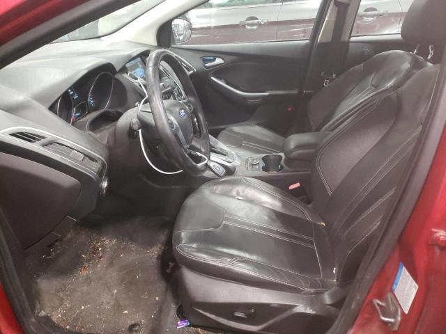 Photo 7 from auction – 2012 FORD FOCUS TITA with VIN 1FAHP3N2XCL118382