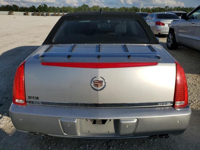 Photo 6 from auction – 2006 CADILLAC DTS with VIN 1G6KD57Y26U244419