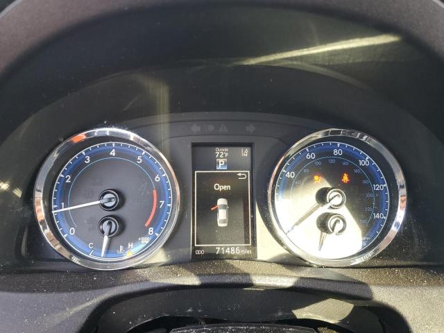 Photo 9 from auction – 2017 TOYOTA COROLLA L with VIN 2T1BURHEXHC870101