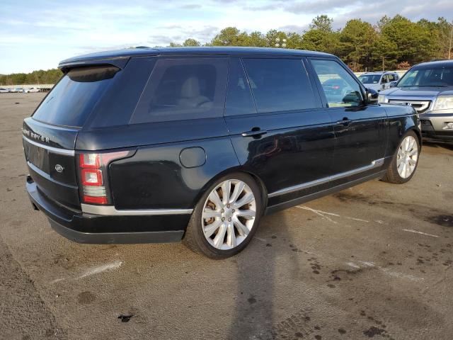 Photo 3 from auction – 2015 LAND ROVER RANGE ROVE with VIN SALGS3TF6FA197925