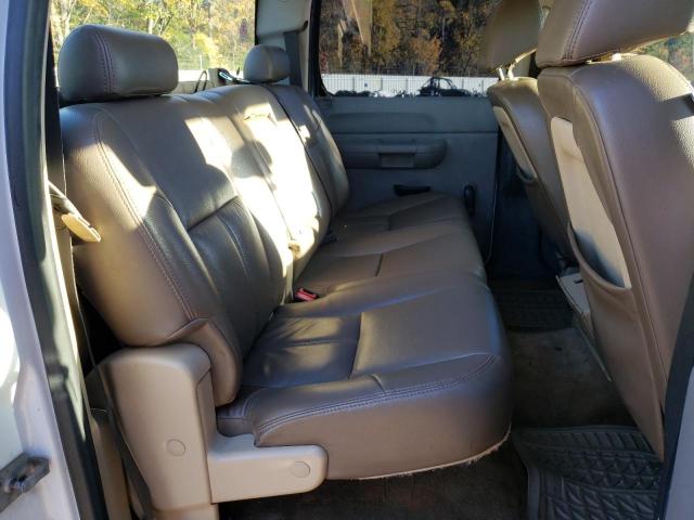 Photo 10 from auction – 2009 CHEVROLET SILVERADO with VIN 3GCEC13039G229165
