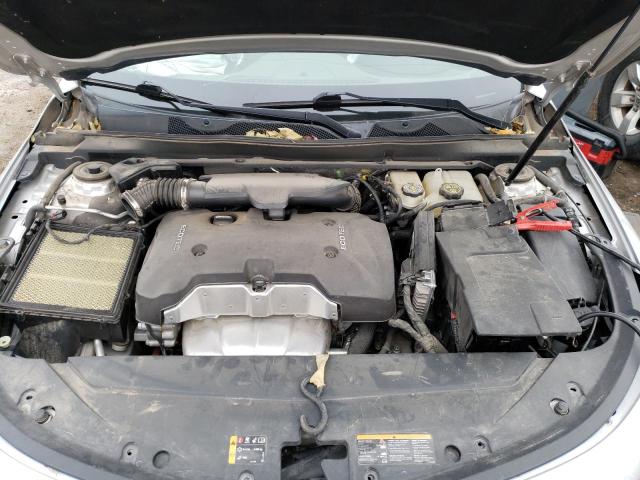 Photo 11 from auction – 2015 CHEVROLET IMPALA LS with VIN 2G11Z5SL7F9190255