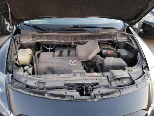 Photo 12 from auction – 2015 MAZDA CX-9 TOURI with VIN JM3TB3CA8F0448466