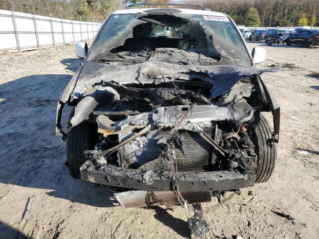 صورة رقم 5 من المزاد - 2017 DODGE GRAND CARA مع VIN 2C4RDGEG8HR848414