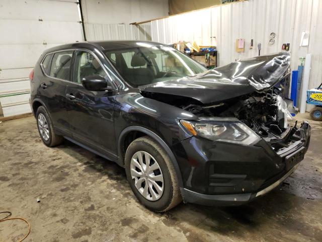Photo 4 from auction – 2017 NISSAN ROGUE S with VIN KNMAT2MV3HP552916