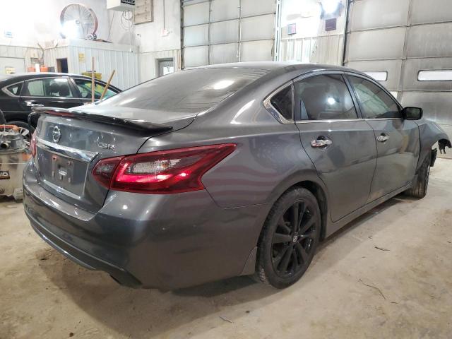 Photo 3 from auction – 2017 NISSAN ALTIMA 2.5 with VIN 1N4AL3AP4HC175599