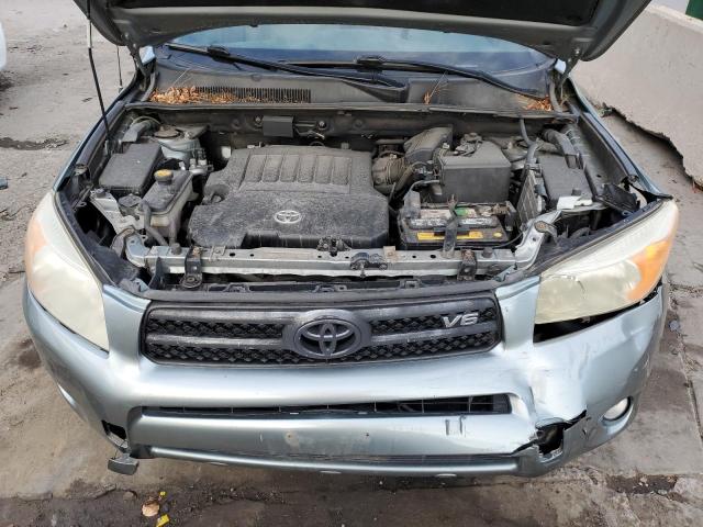 Photo 12 from auction – 2008 TOYOTA RAV4 LIMIT with VIN JTMBK31V886036364