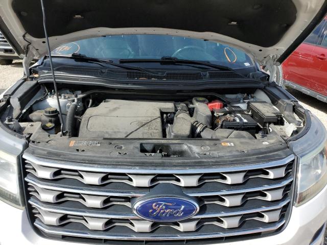 Photo 11 from auction – 2017 FORD EXPLORER X with VIN 1FM5K7D82HGB68892