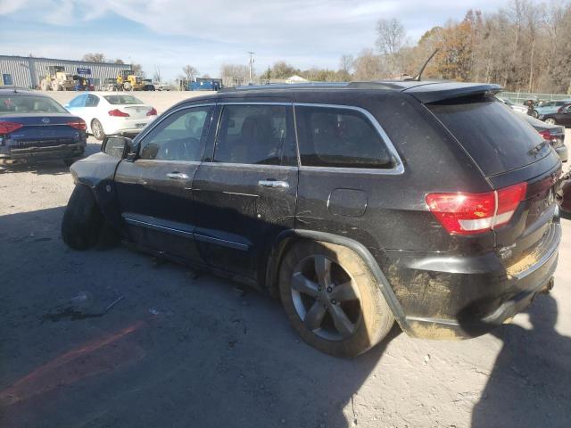 Photo 2 from auction – 2013 JEEP GRAND CHER with VIN 1C4RJFCT4DC536869