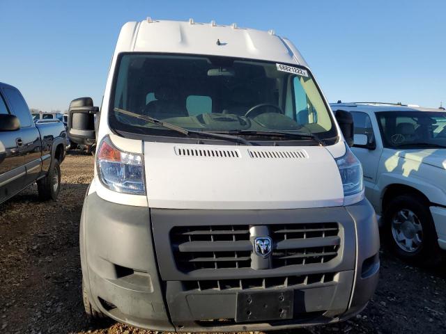 Photo 5 from auction – 2017 RAM PROMASTER with VIN 3C6TRVDG7HE536901