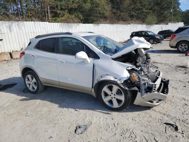 Photo 4 from auction – 2015 BUICK ENCORE CON with VIN KL4CJBSB2FB191920