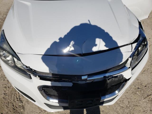 Photo 11 from auction – 2015 CHEVROLET MALIBU LS with VIN 1G11B5SL5FU153146