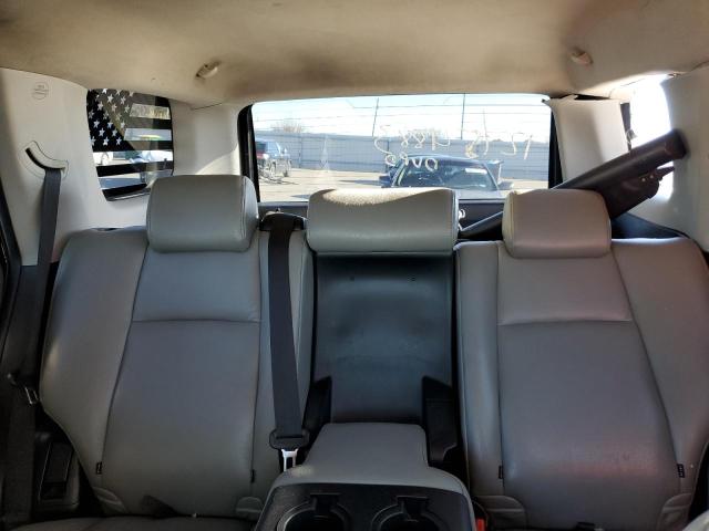 Photo 10 from auction – 2010 TOYOTA 4RUNNER SR with VIN JTEBU5JR1A5010978