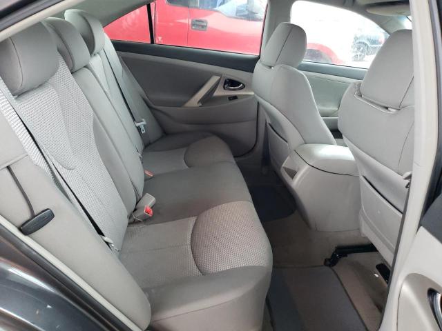 Photo 10 from auction – 2011 TOYOTA CAMRY BASE with VIN 4T1BF3EK4BU617931