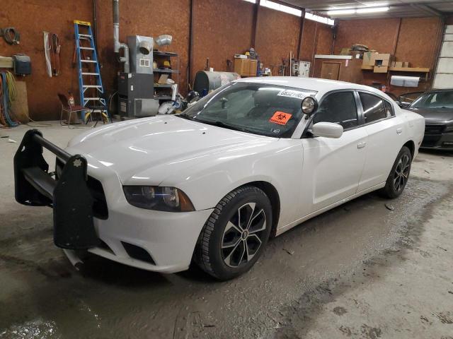 DODGE CHARGER PO 2011 with VIN 2B3CL1CT8BH556766 - Photo from auction