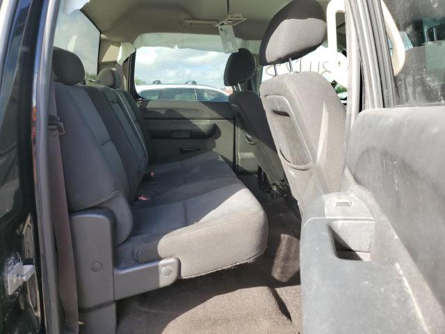 Photo 10 from auction – 2012 CHEVROLET SILVERADO with VIN 3GCPKSE7XCG108071
