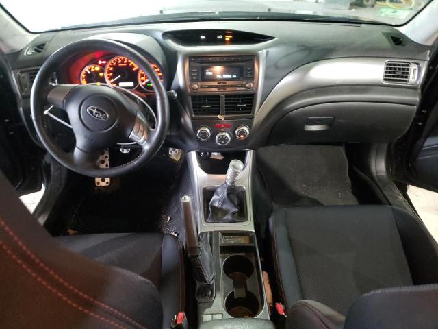 Photo 8 from auction – 2009 SUBARU IMPREZA WR with VIN JF1GE76669G518760