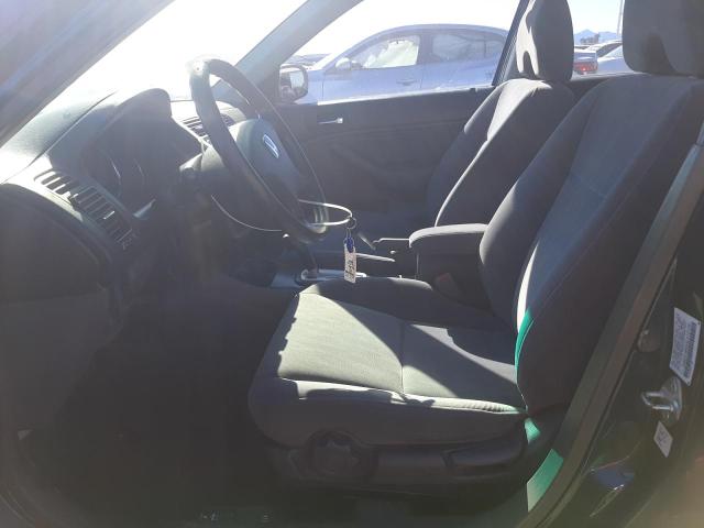 Photo 7 from auction – 2003 HONDA CIVIC LX with VIN 1HGES16593L010135