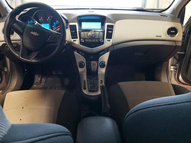 Photo 8 from auction – 2011 CHEVROLET CRUZE LS with VIN 1G1PC5SH4B7280711