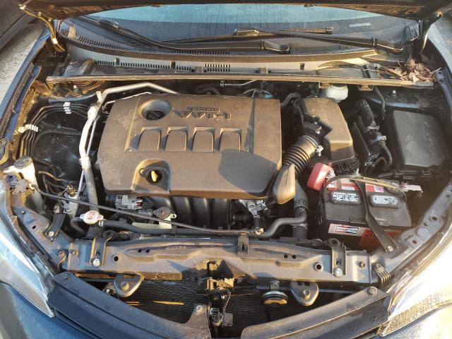 Photo 11 from auction – 2018 TOYOTA COROLLA L with VIN 5YFBURHE5JP851655