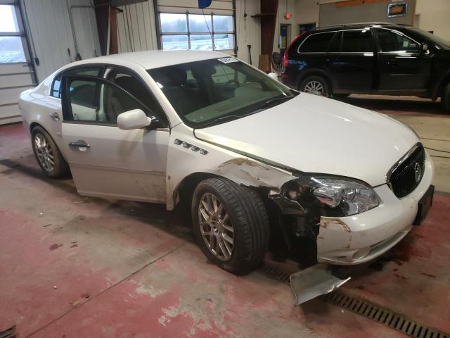 Photo 4 from auction – 2006 BUICK LUCERNE CX with VIN 1G4HE57Y66U219331