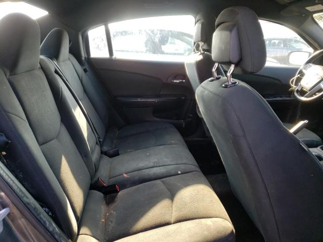 Photo 10 from auction – 2012 CHRYSLER 200 TOURIN with VIN 1C3CCBBB0CN140348