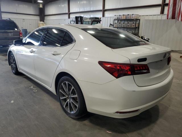 Photo 2 from auction – 2015 ACURA TLX TECH with VIN 19UUB2F55FA012580