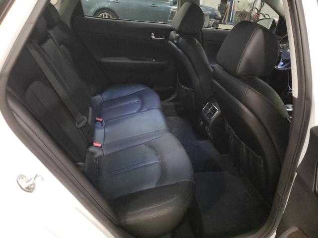Photo 10 from auction – 2017 KIA OPTIMA EX with VIN 5XXGU4L3XHG152183