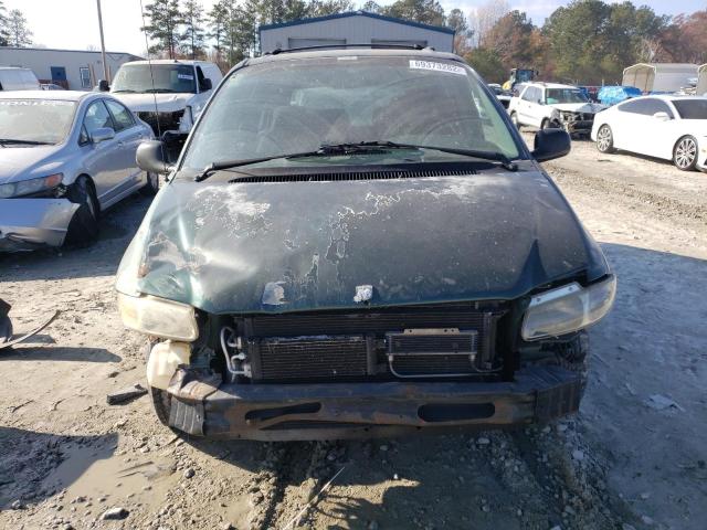 Photo 5 from auction – 1998 DODGE CARAVAN SE with VIN 2B4GP45G7WR810311
