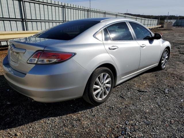 Photo 3 from auction – 2012 MAZDA 6 I with VIN 1YVHZ8DHXC5M25976