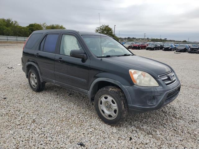 Photo 4 from auction – 2005 HONDA CR-V LX with VIN JHLRD68595C011389