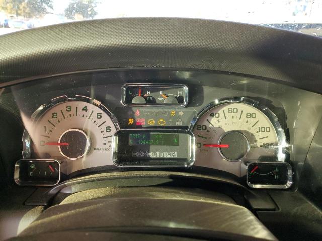 Photo 9 from auction – 2012 FORD EXPEDITION with VIN 1FMJU1K59CEF36066