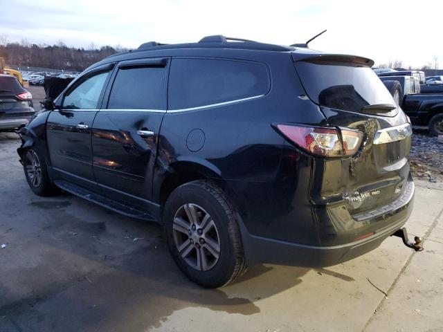 Photo 2 from auction – 2017 CHEVROLET TRAVERSE L with VIN 1GNKVHKD9HJ320150