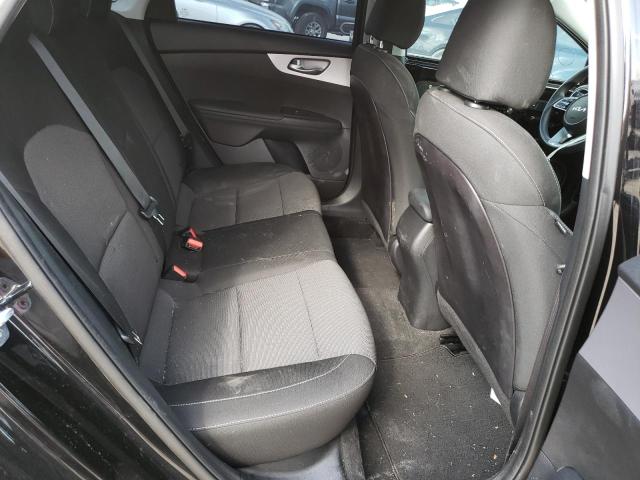Photo 10 from auction – 2022 KIA FORTE FE with VIN 3KPF24ADXNE439914