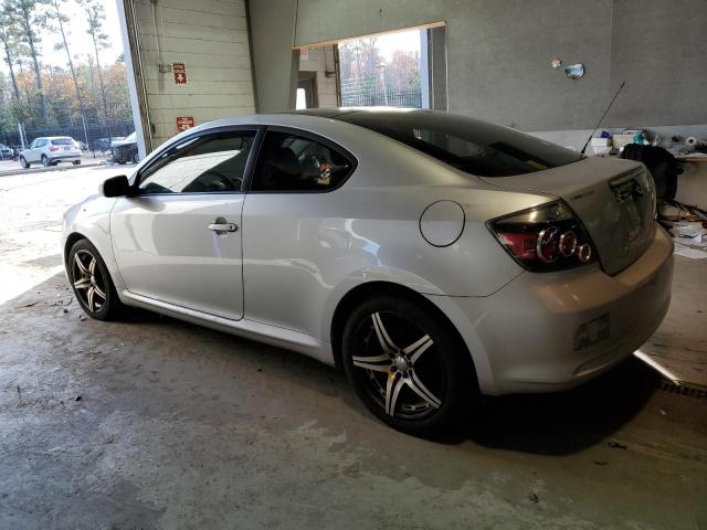 Photo 2 from auction – 2008 TOYOTA SCION TC with VIN JTKDE167980230606