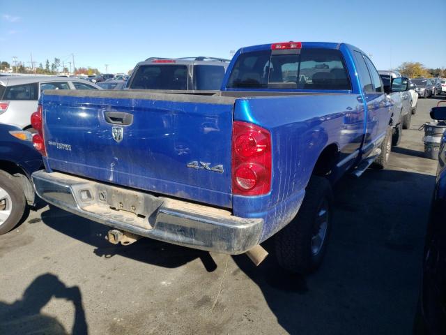 Photo 3 from auction – 2007 DODGE RAM 3500 S with VIN 3D7MX38A57G774803