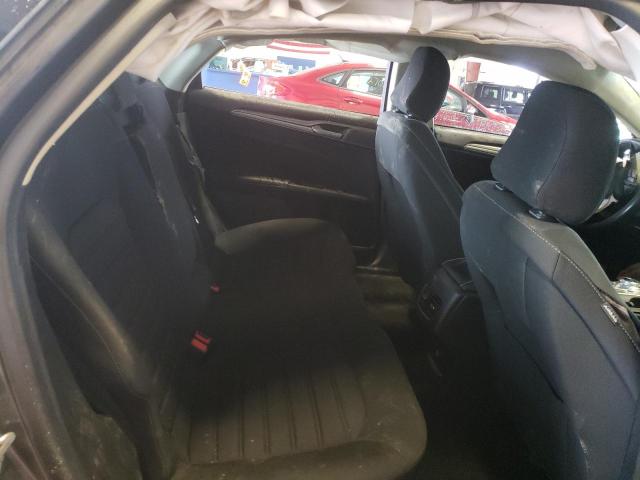 Photo 10 from auction – 2020 FORD FUSION SE with VIN 3FA6P0HD7LR161906