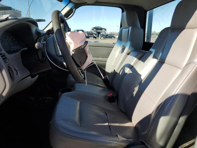 Photo 7 from auction – 2008 FORD RANGER with VIN 1FTYR10U98PA20591