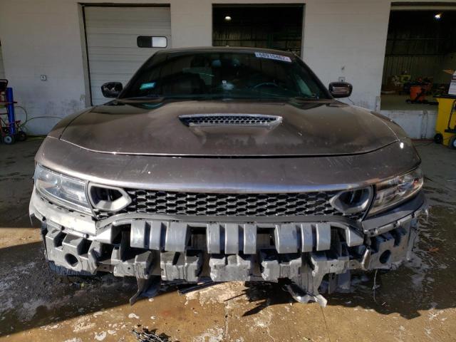Photo 5 from auction – 2016 DODGE CHARGER R/ with VIN 2C3CDXCT4GH104405