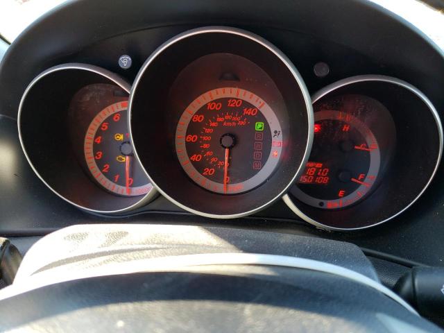 Photo 9 from auction – 2007 MAZDA 3 S with VIN JM1BK123671700061