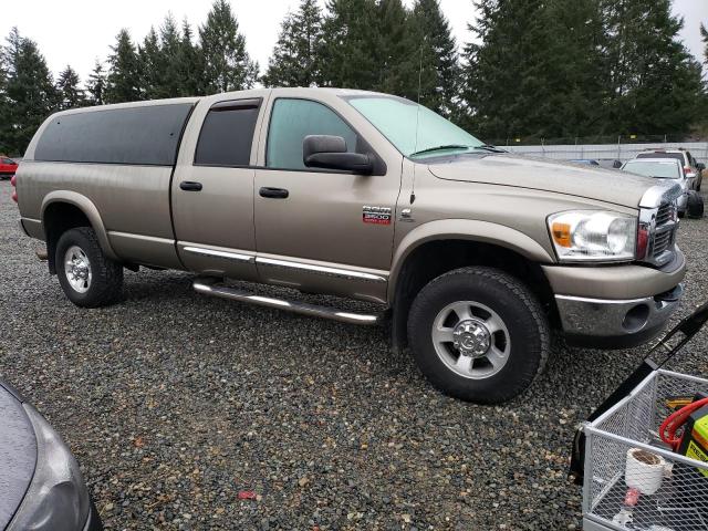 Photo 4 from auction – 2008 DODGE RAM 3500 S with VIN 3D7MX38A98G181088