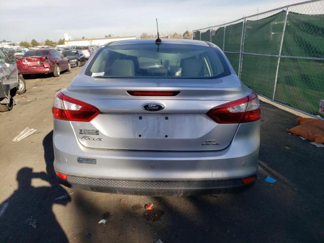 Photo 6 from auction – 2012 FORD FOCUS SEL with VIN 1FAHP3H21CL373952
