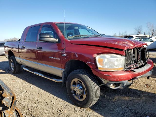 Photo 4 from auction – 2006 DODGE RAM 1500 with VIN 3D7KS19D06G234745