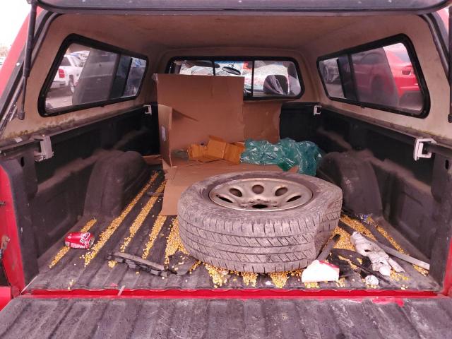 Photo 6 from auction – 2006 CHEVROLET SILVERADO with VIN 3GCEC14V26G136188