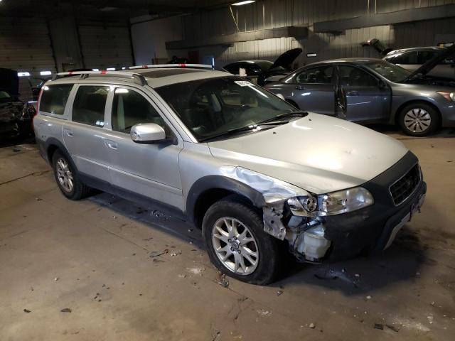 Photo 4 from auction – 2007 VOLVO XC70 with VIN YV4SZ592971261774