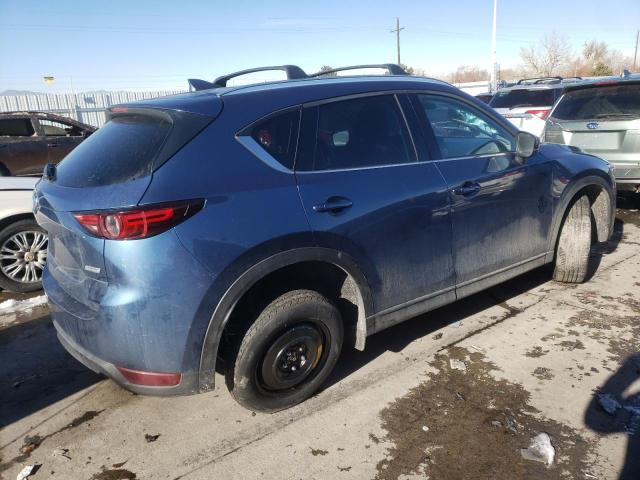 Photo 3 from auction – 2017 MAZDA CX-5 GRAND with VIN JM3KFBDL8H0121983
